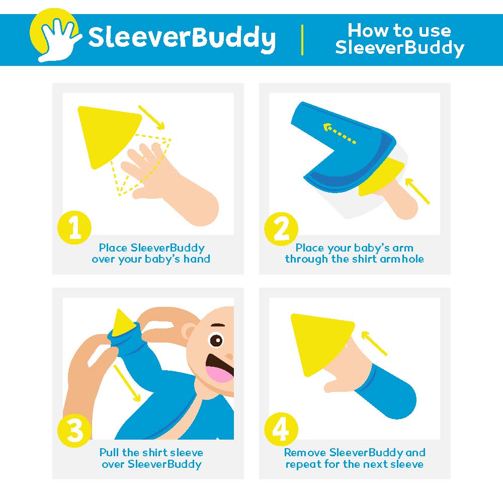SleeverBuddy